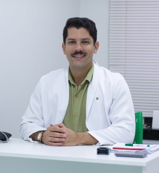 Dr. Luan Soares Leitão